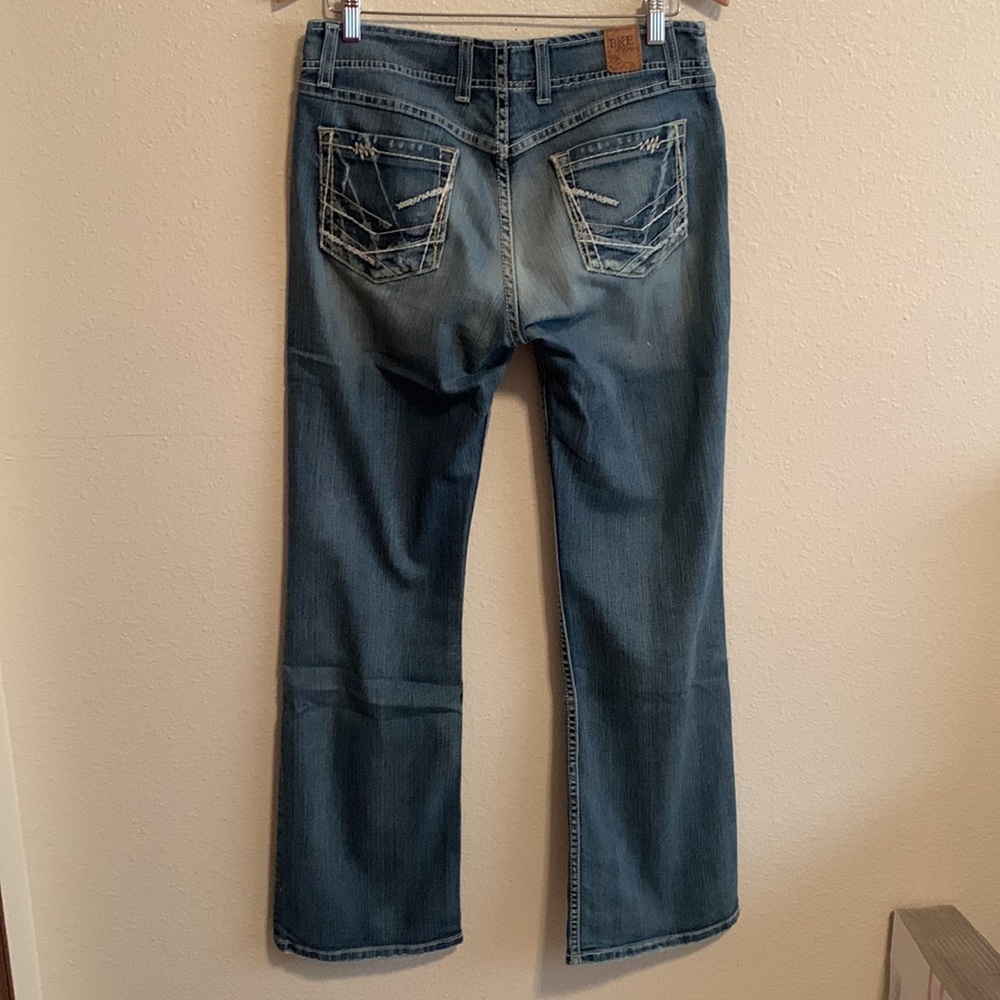 BKE Wendi Jeans - Picture 5 of 7